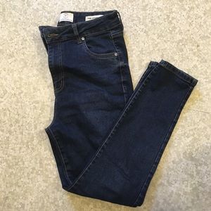 Cotton On High Grazer Skinny